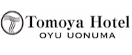 大湯温泉Tomaya Hotel_ロゴ